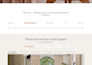 build interior design and architecture website